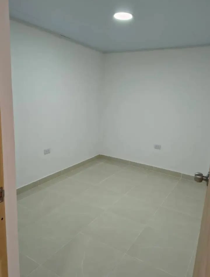 APARTAMENTO EN ARRIENDO EN VILLA HERMOSA COD 10852  - Foto 3