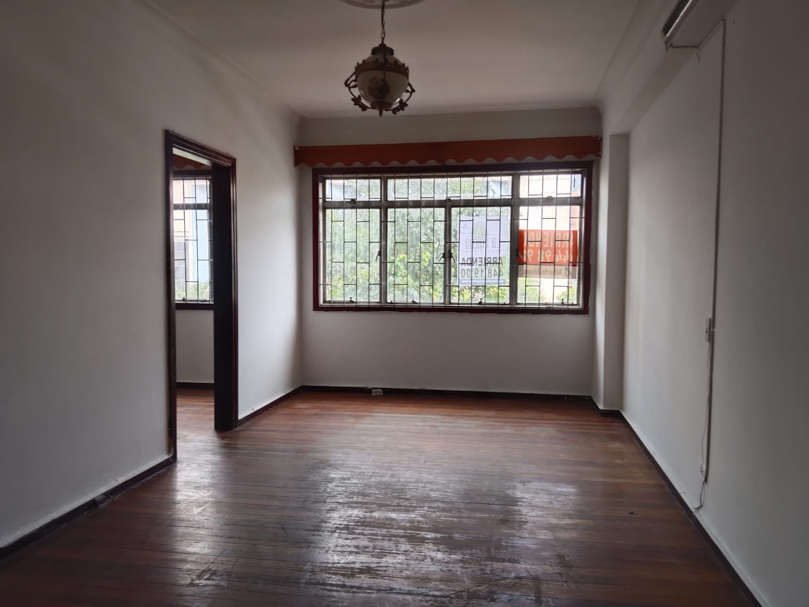 APARTAMENTO EN ARRIENDO EN LA CANDELARIA COD 10861  - Foto 3