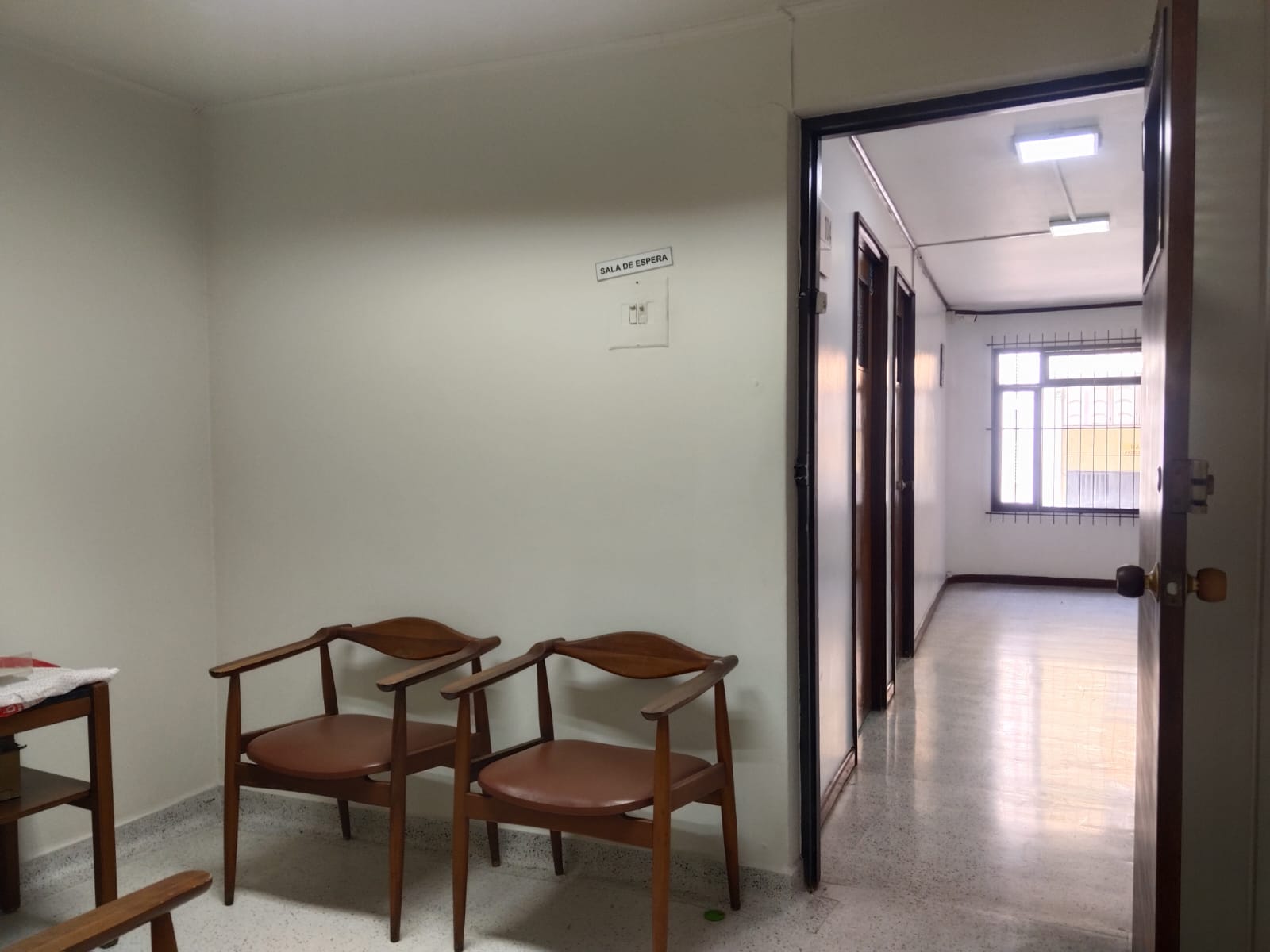 OFICINA EN ARRIENDO EN BOSTON COD 10870 - Foto 3