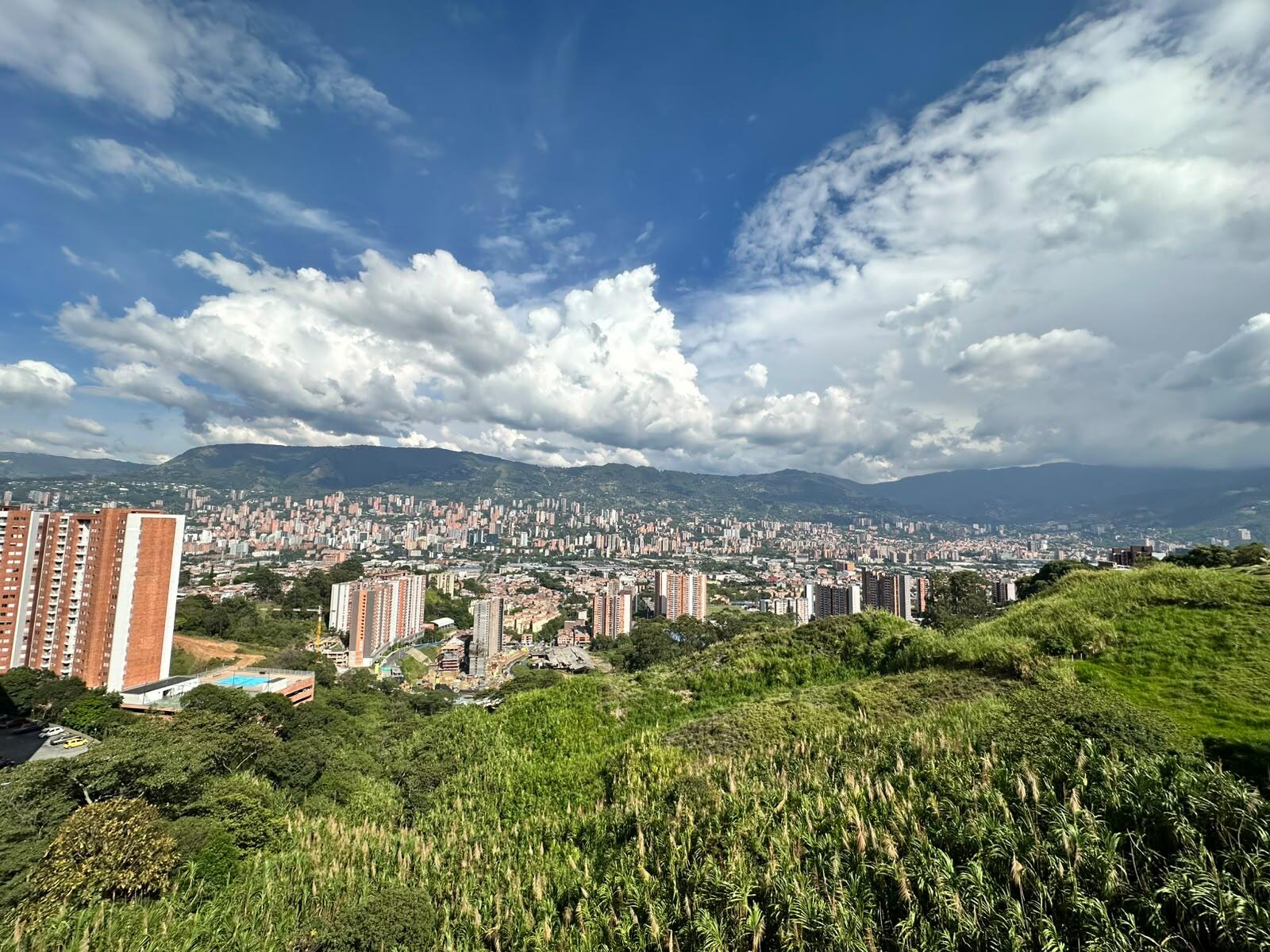 APARTAMENTO EN VENTA EN RODEO ALTO COD 10884 - Foto 12