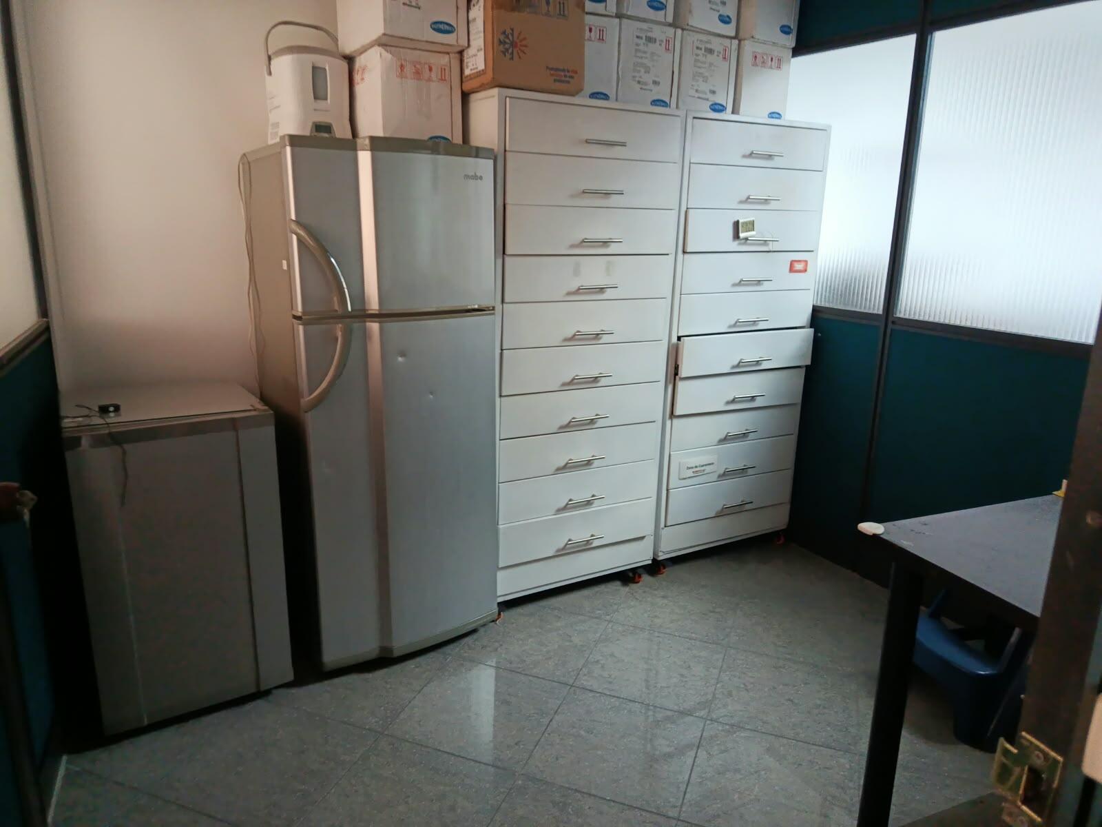 OFICINA EN ARRIENDO EN LA VILLA DEL ABURRA COD 10886 - Foto 4