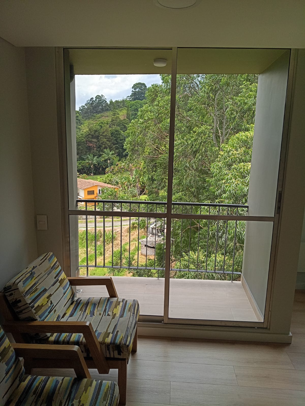 APARTAMENTO EN VENTA EN LA ESTRELLA COD 10891  - Foto 6