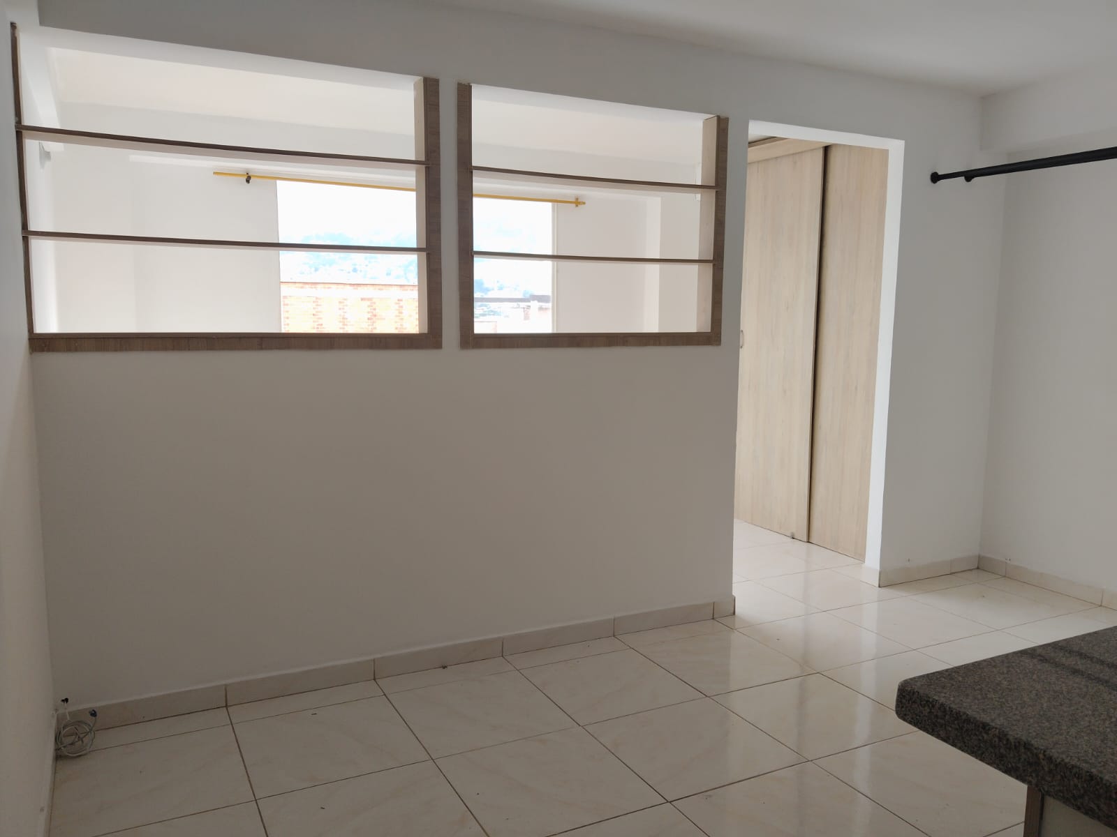 APARTAESTUDIO EN ARRIENDO EN BUENOS AIRES  COD 10889  - Foto 3