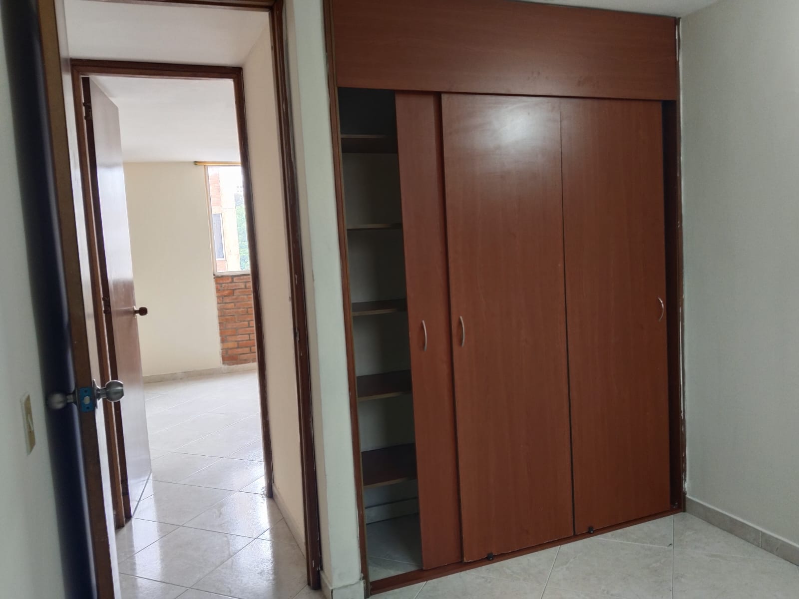 APARTAMENTO EN VENTA EN LA CANDELARIA COD 10897 - Foto 6