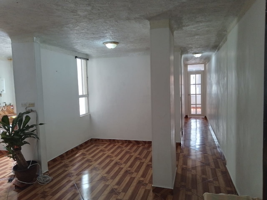 APARTAMENTO EN ARRIENDO EN LA CANDELARIA  COD 8353  - Foto 3