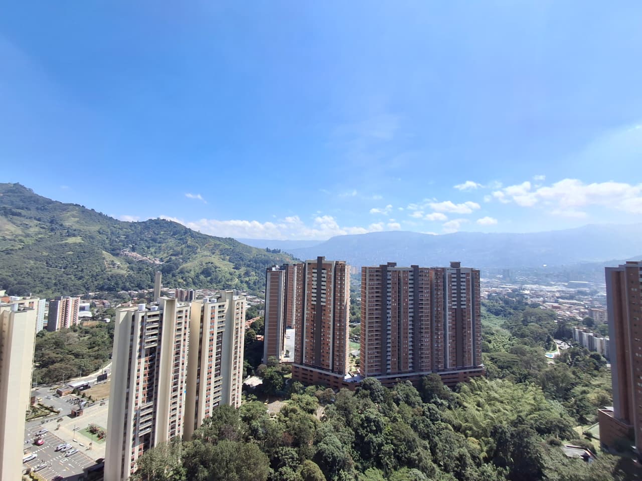 APARTAMENTO EN ARRIENDO LA ESTRELLA COD 10908 - Foto 30