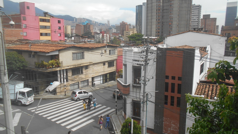 APARTAMENTO EN VENTA LA CANDELARIA COD 3982 - Foto 32