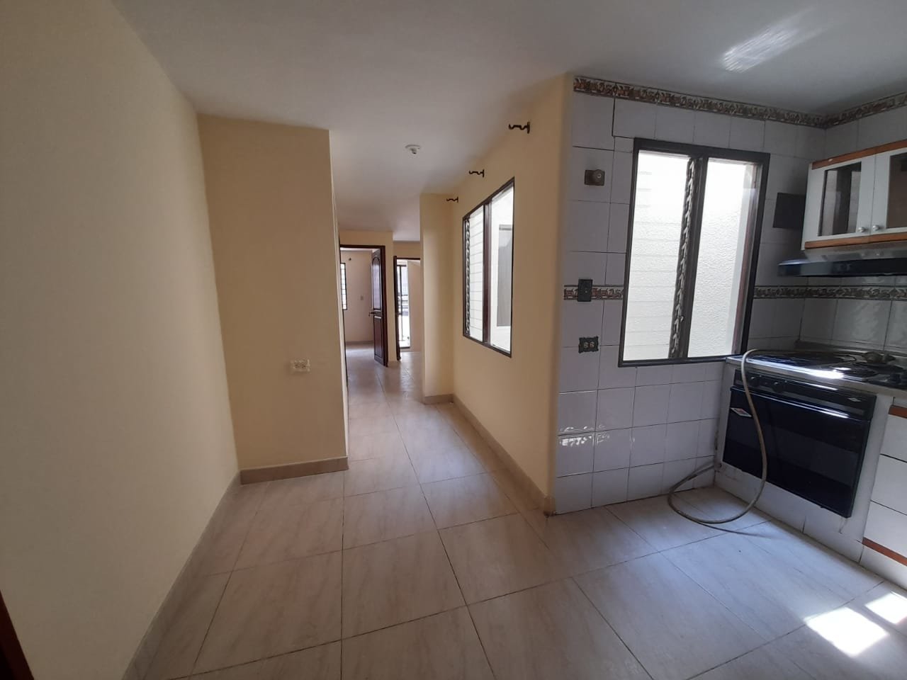 APARTAMENTO EN ARRIENDO EN ENVIGADO COD 5642 - Foto 3