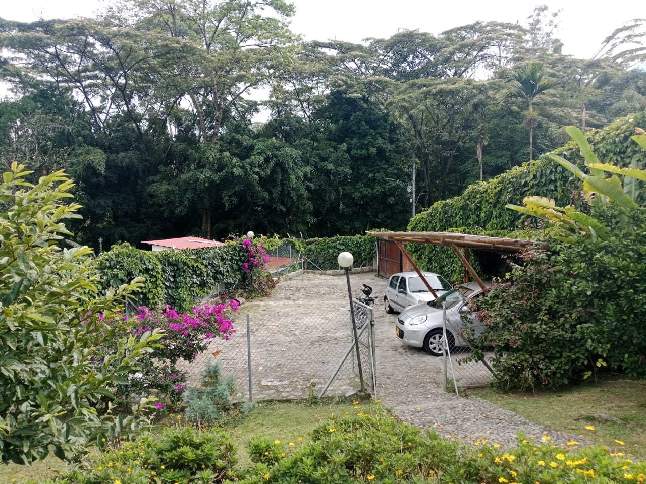 CASA  FINCA EN VENTA EN ENVIGADO COD 9720 - Foto 31