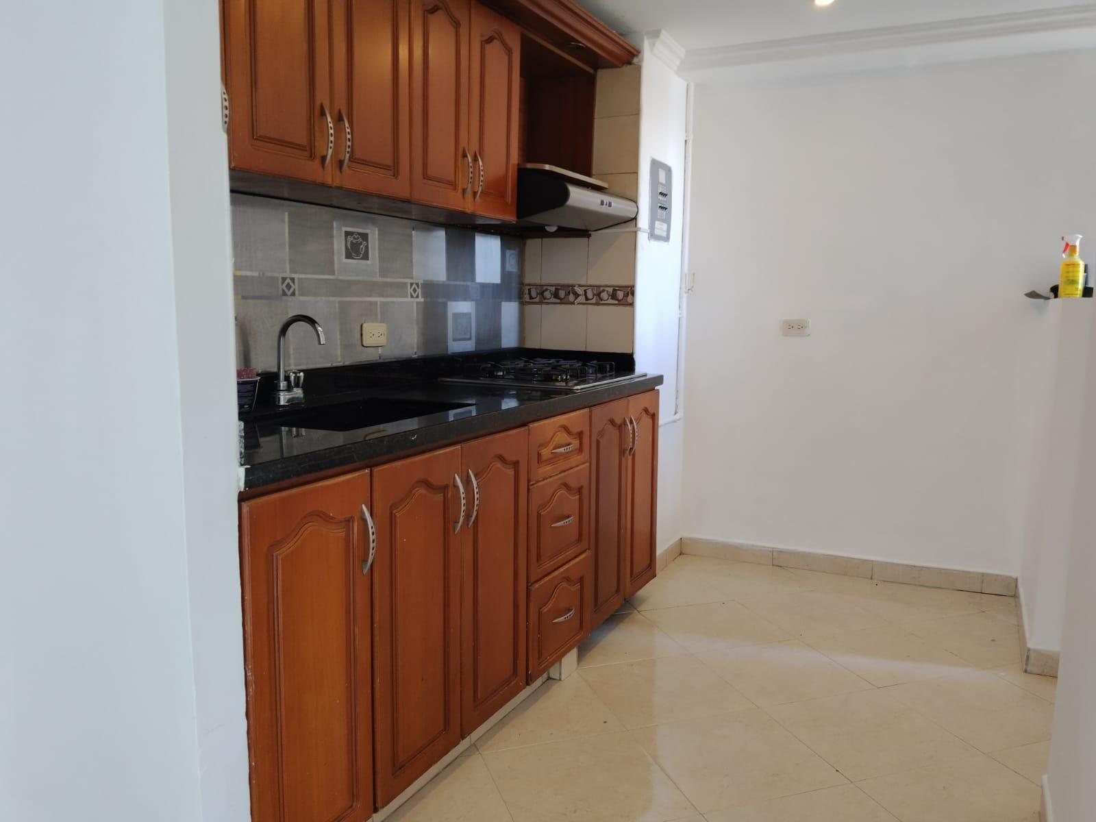 APARTAMENTO EN VENTA EN VILLA NUEVA CÓDIGO 3230
