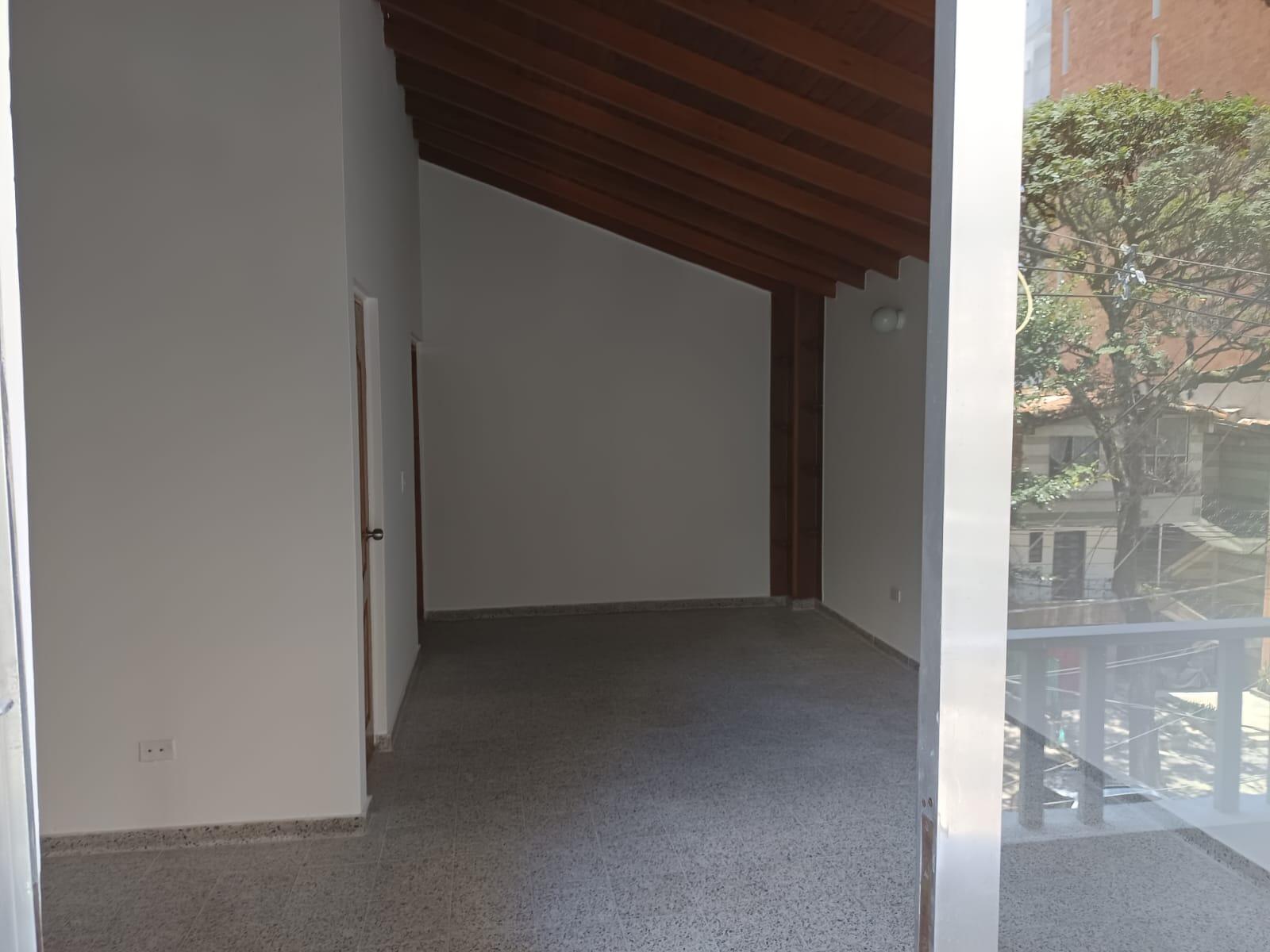 APARTAMENTO EN VENTA EN LA FLORESTA COD 10271  - Foto 20