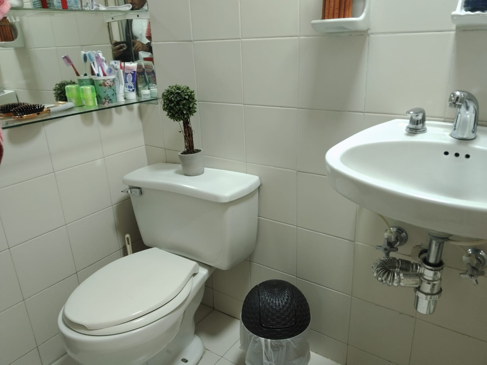 APARTA ESTUDIO EN ARRIENDO EN MEDELLIN COD 7195 - Foto 7