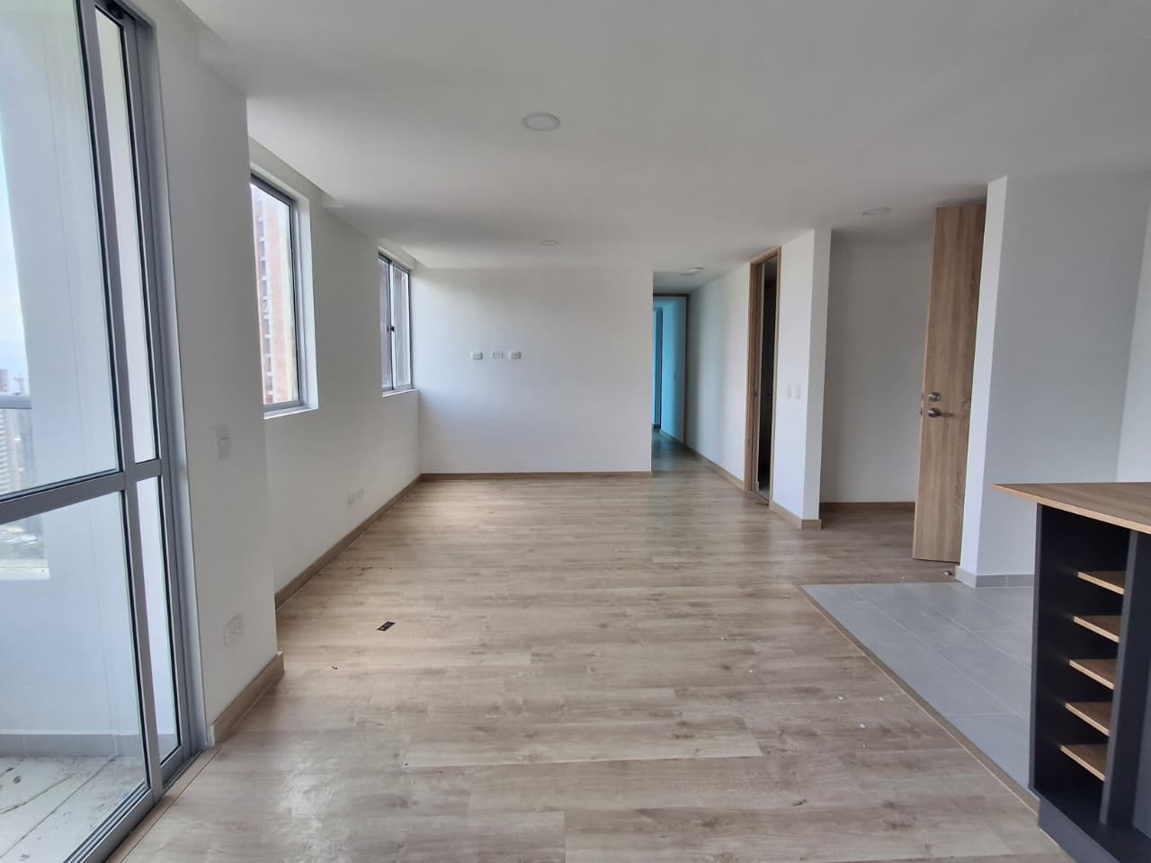 APARTAMENTO EN ARRIENDO EN SABANETA COD 10663 - Foto 8