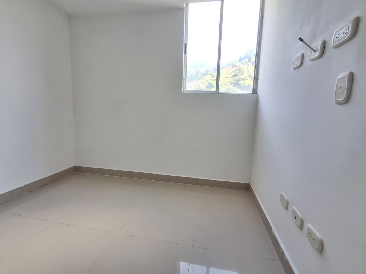 APARTAMENTO EN VENTA EN ITAGUI COD 10669 - Foto 2