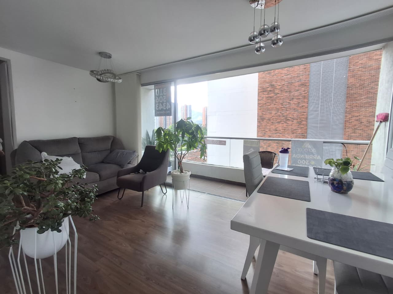 APARTAMENTO EN ARRIENDO EN SABANETA COD 10709 - Foto 11