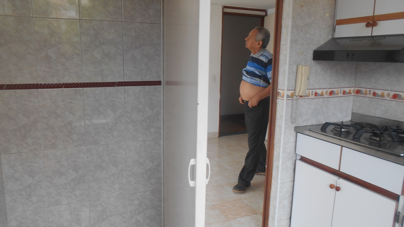APARTAMENTO EN VENTA LA CANDELARIA COD 3982 - Foto 33