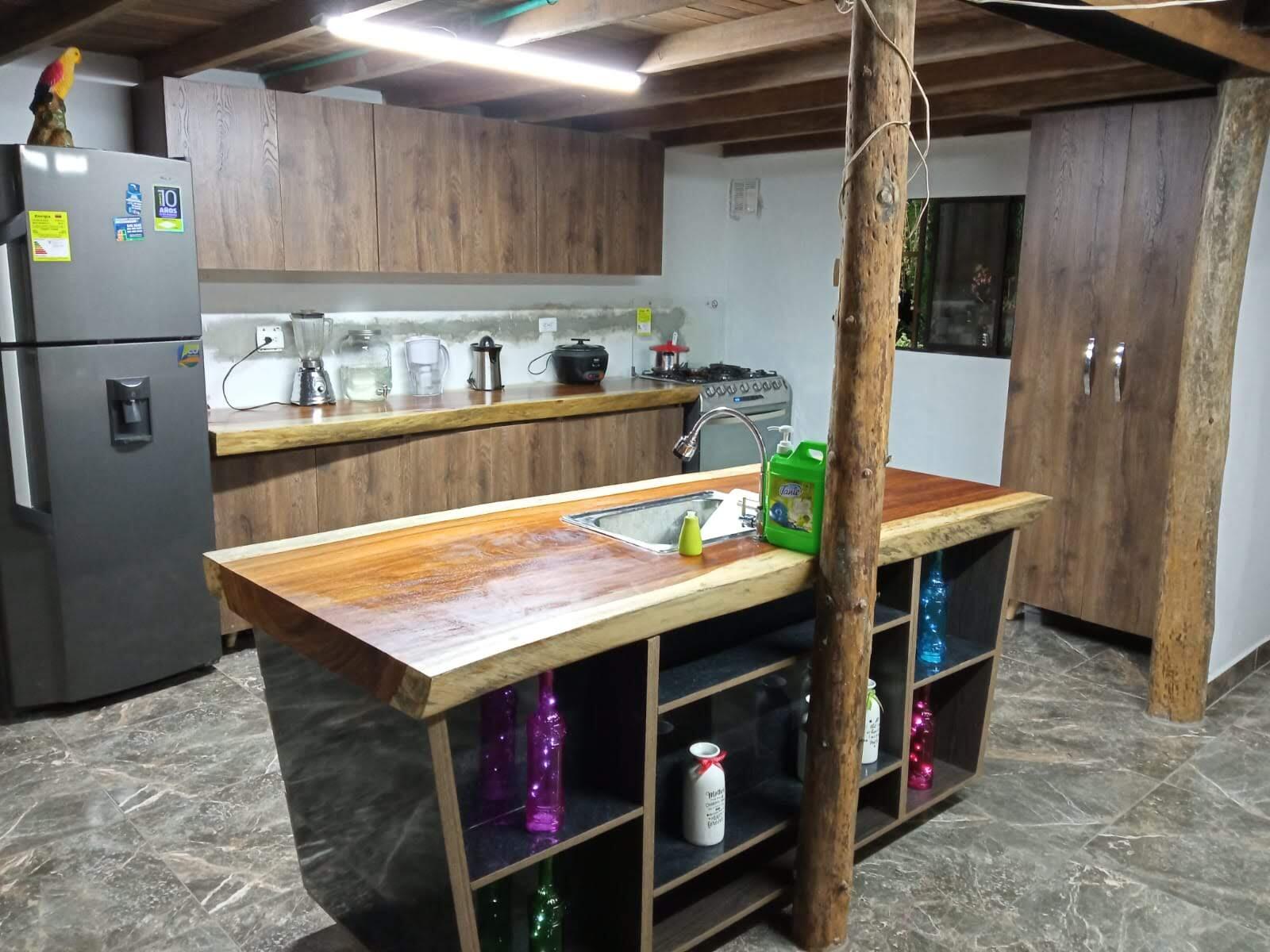 FINCA EN VENTA EN GUARNE COD 9909 - Foto 4