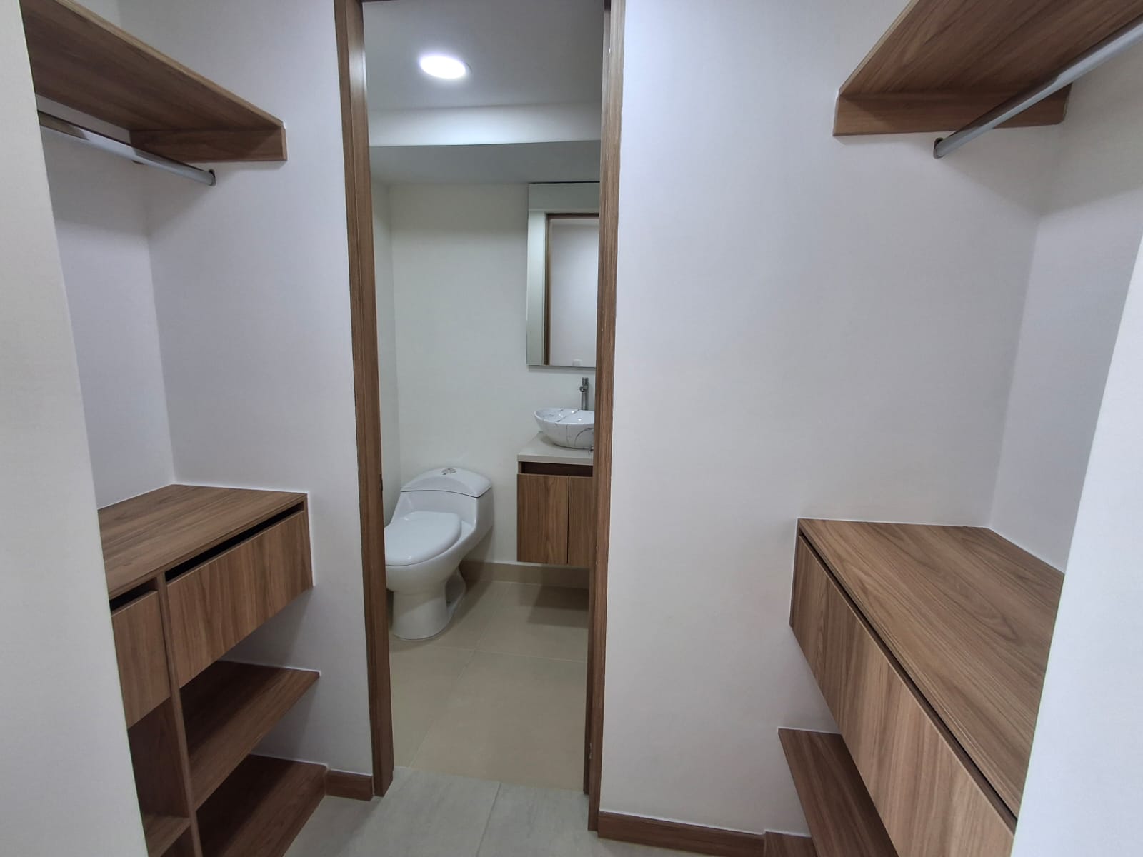 APARTAMENTO EN ARRIENDO EN RIONEGRO COD 10166 - Foto 7