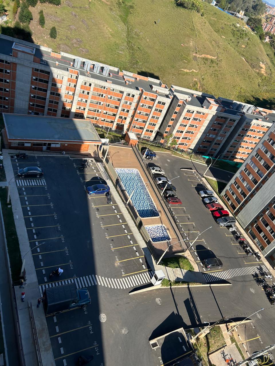 APARTAMENTO EN VENTA EN RIONEGRO COD 10213 - Foto 15