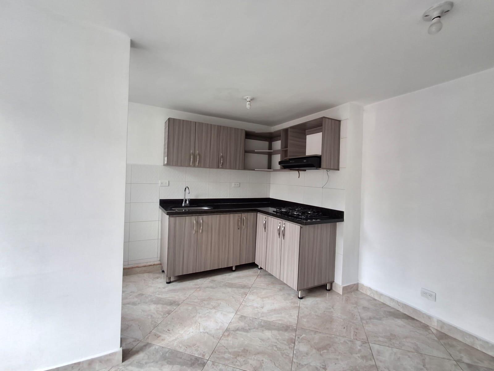 APARTAMENTO EN ARRIENDO EN MEDELLIN COD 10527