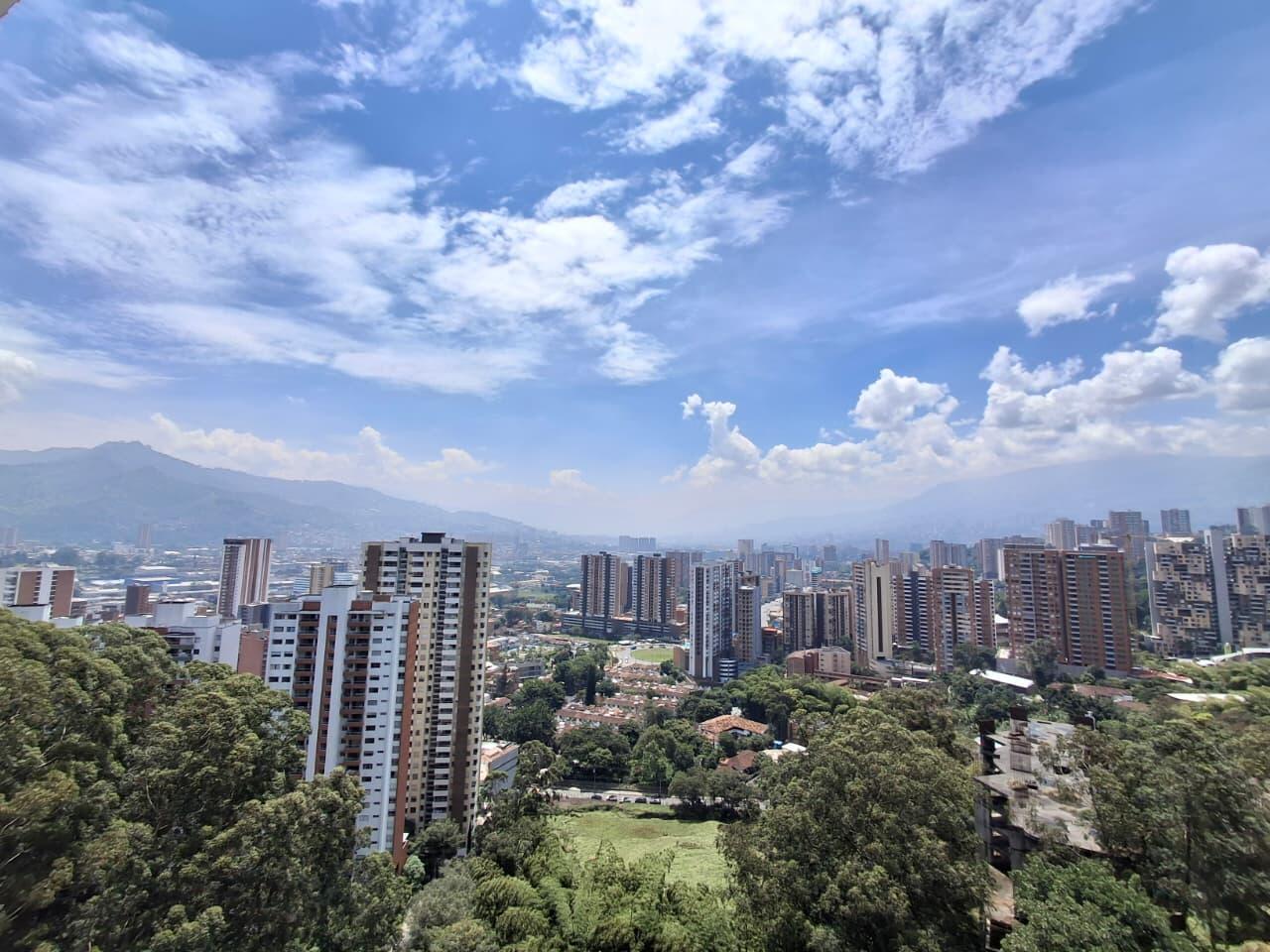 APARTAMENTO EN ARRIENDO EN SABANETA COD 10664 - Foto 14