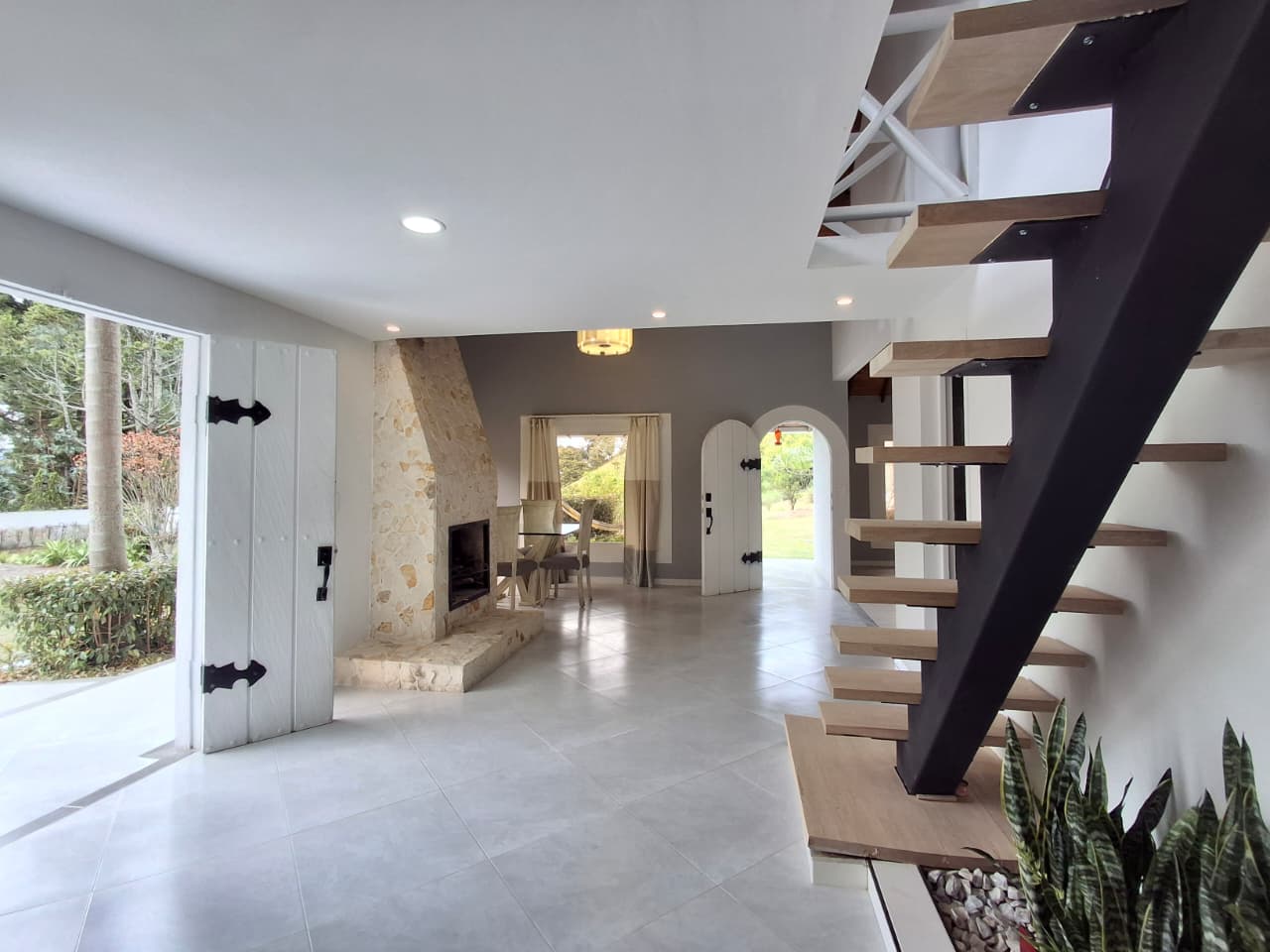 FINCA EN ARRIENDO EN GUARNE COD 10796 - Foto 10