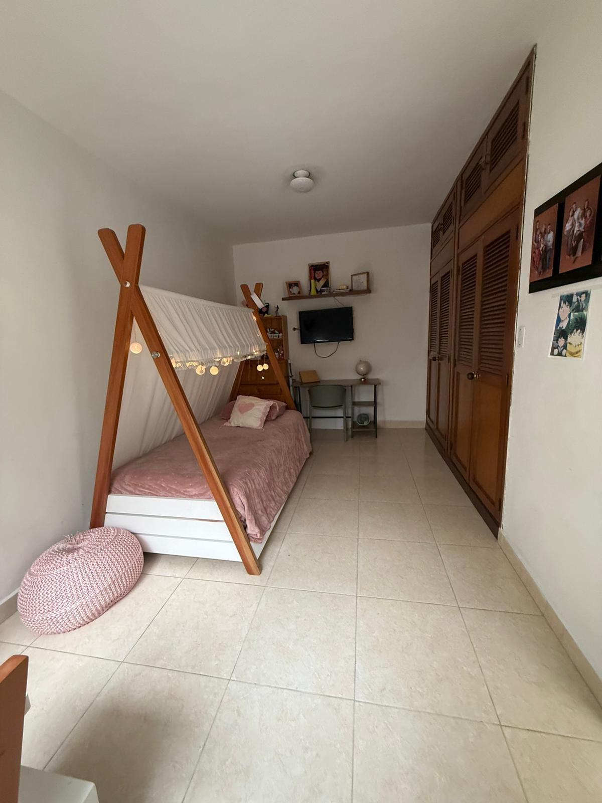 CASA EN ARRIENDO EN LAURELES COD 10813 - Foto 25