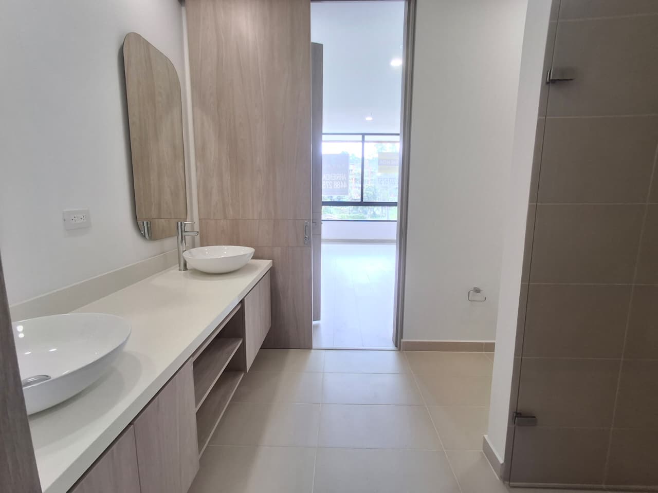 APARTAMENTO EN ARRIENDO EN EL RETIRO COD 10911 - Foto 19