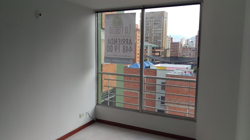 APARTAMENTO EN ARRIENDO EN MEDELLIN COD 4491 - Foto 18