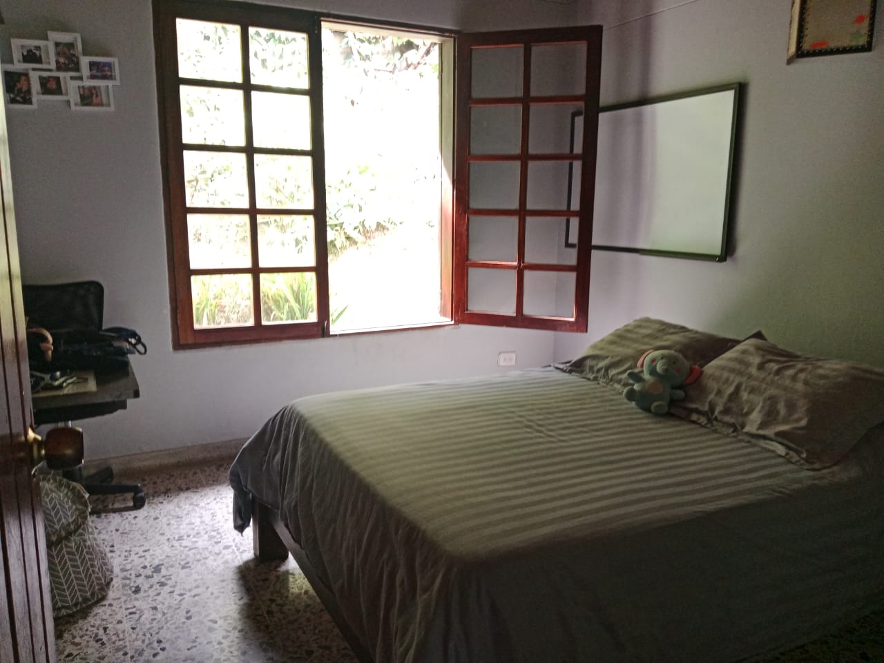 CASA  FINCA EN VENTA EN ENVIGADO COD 9720 - Foto 9