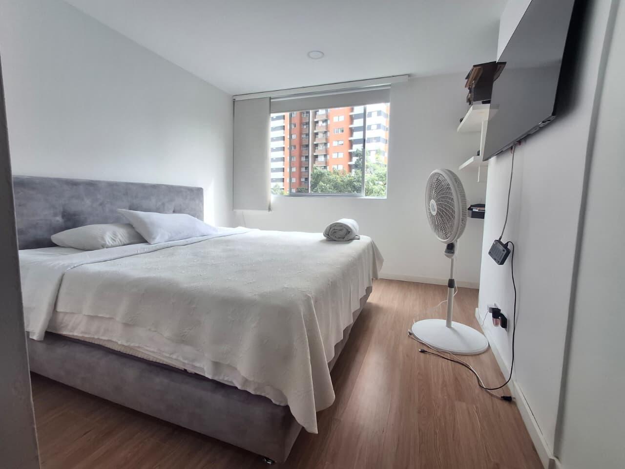APARTAMENTO EN ARRIENDO EN SABANETA COD 10650 - Foto 6