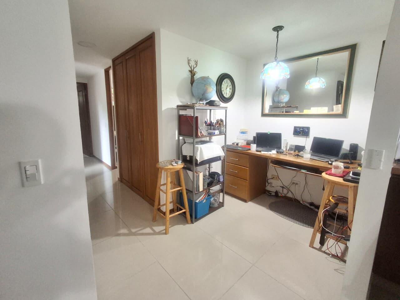 APARTAMENTO EN VENTA EN SABANETA COD 10877 - Foto 12