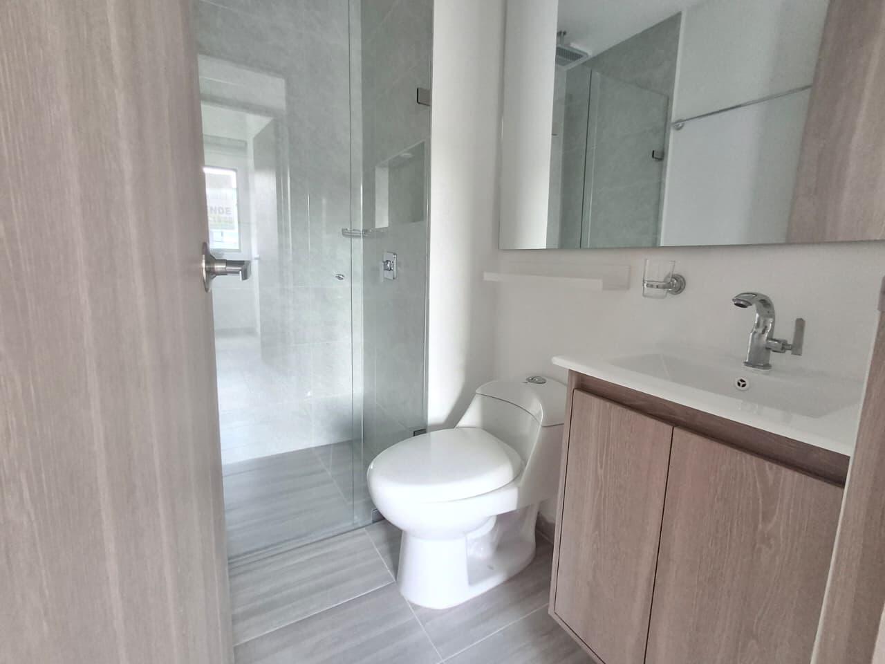 APARTAMENTO EN VENTA EN RIONEGRO COD 10880 - Foto 12