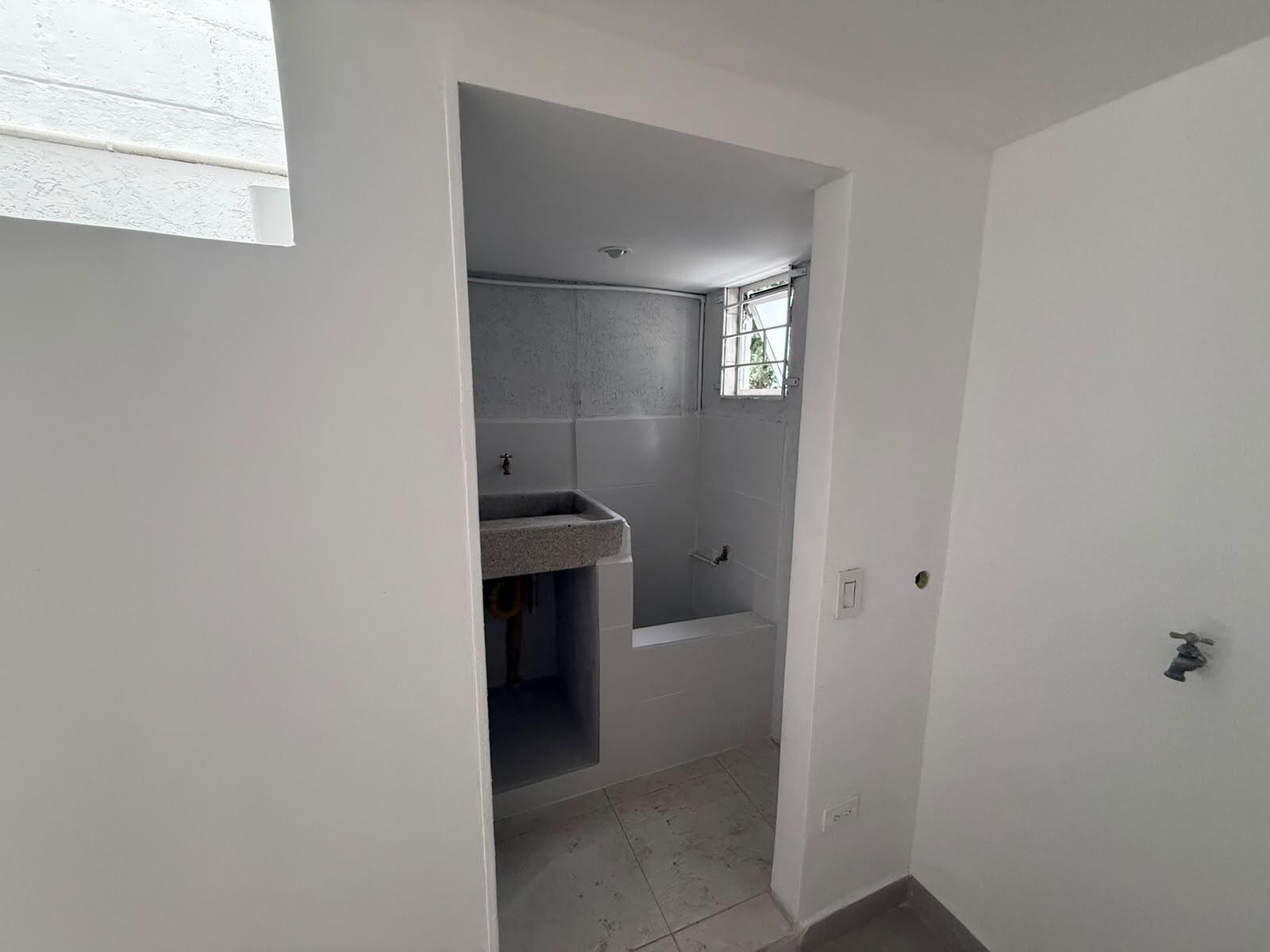 CASA EN ARRIENDO EN LA LOMA DE LOS BERNAL COD 6545 - Foto 7