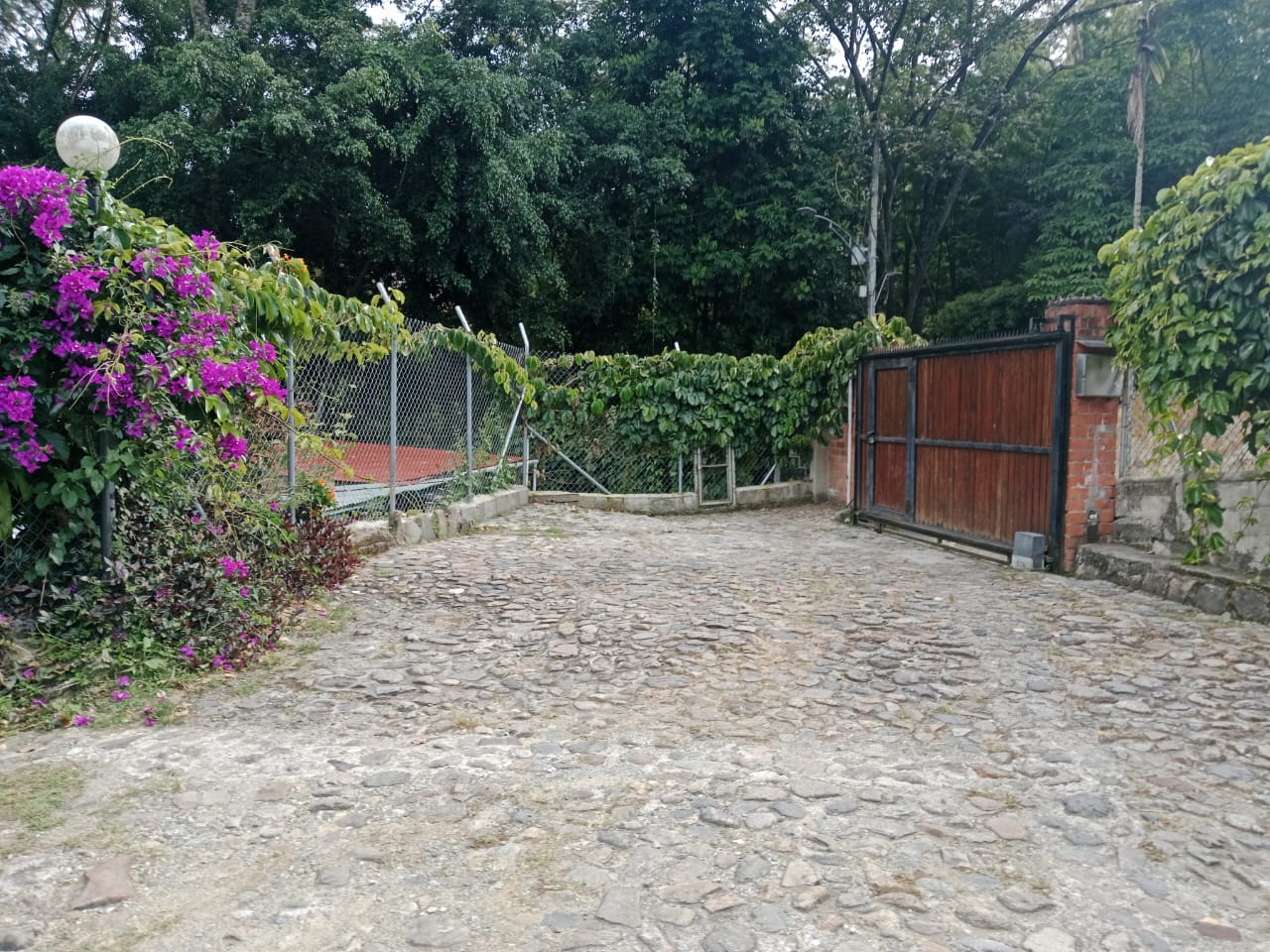 CASA  FINCA EN VENTA EN ENVIGADO COD 9720 - Foto 26