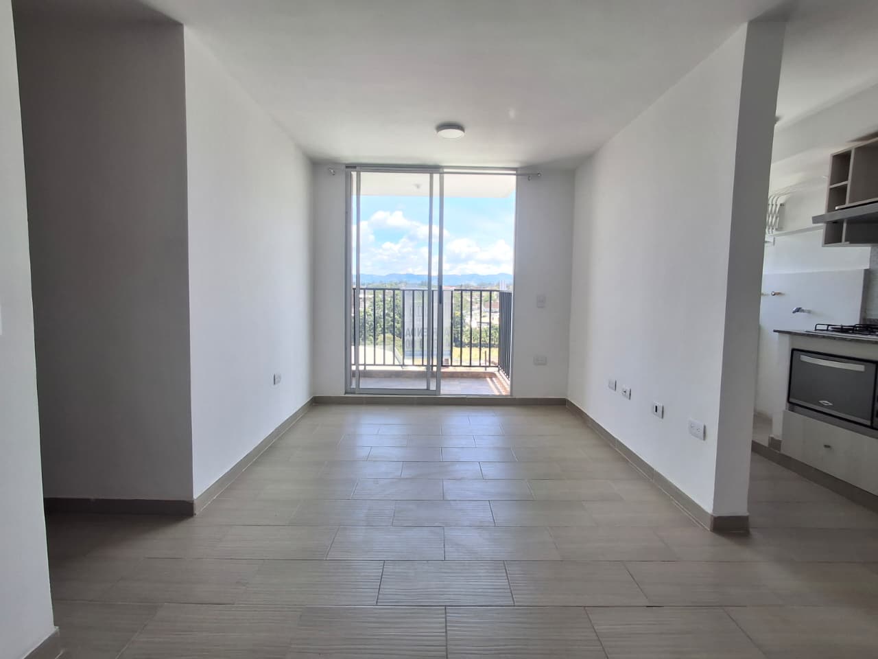 APARTAMENTO EN VENTA EN RIONEGRO COD 10002 - Foto 13