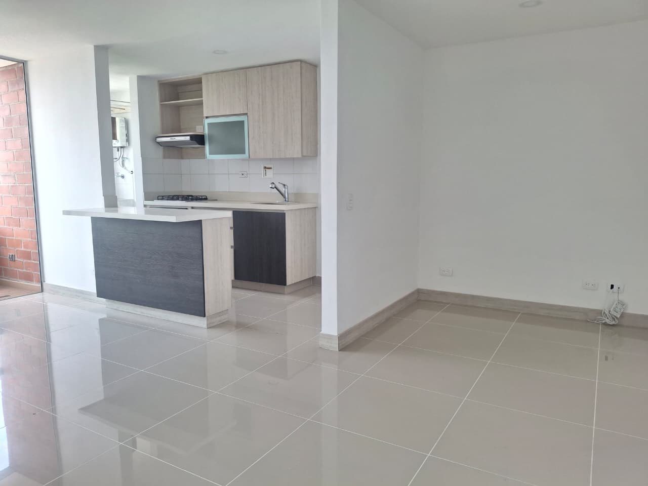 APARTAMENTO EN ARRIENDO EN SABANETA COD 10098 - Foto 3