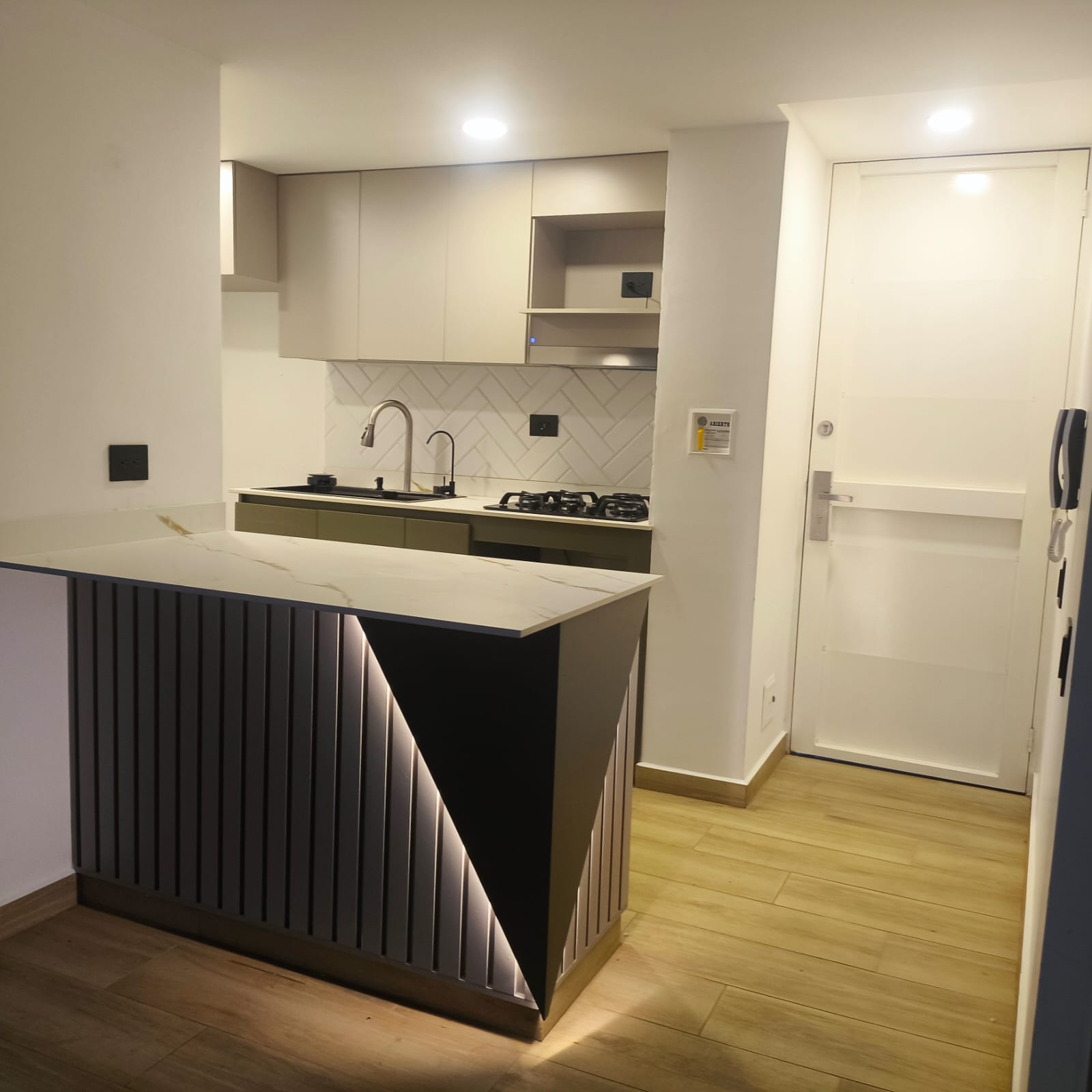 APARTAMENTO EN ARRIENDO EN LA CEJA COD 10427