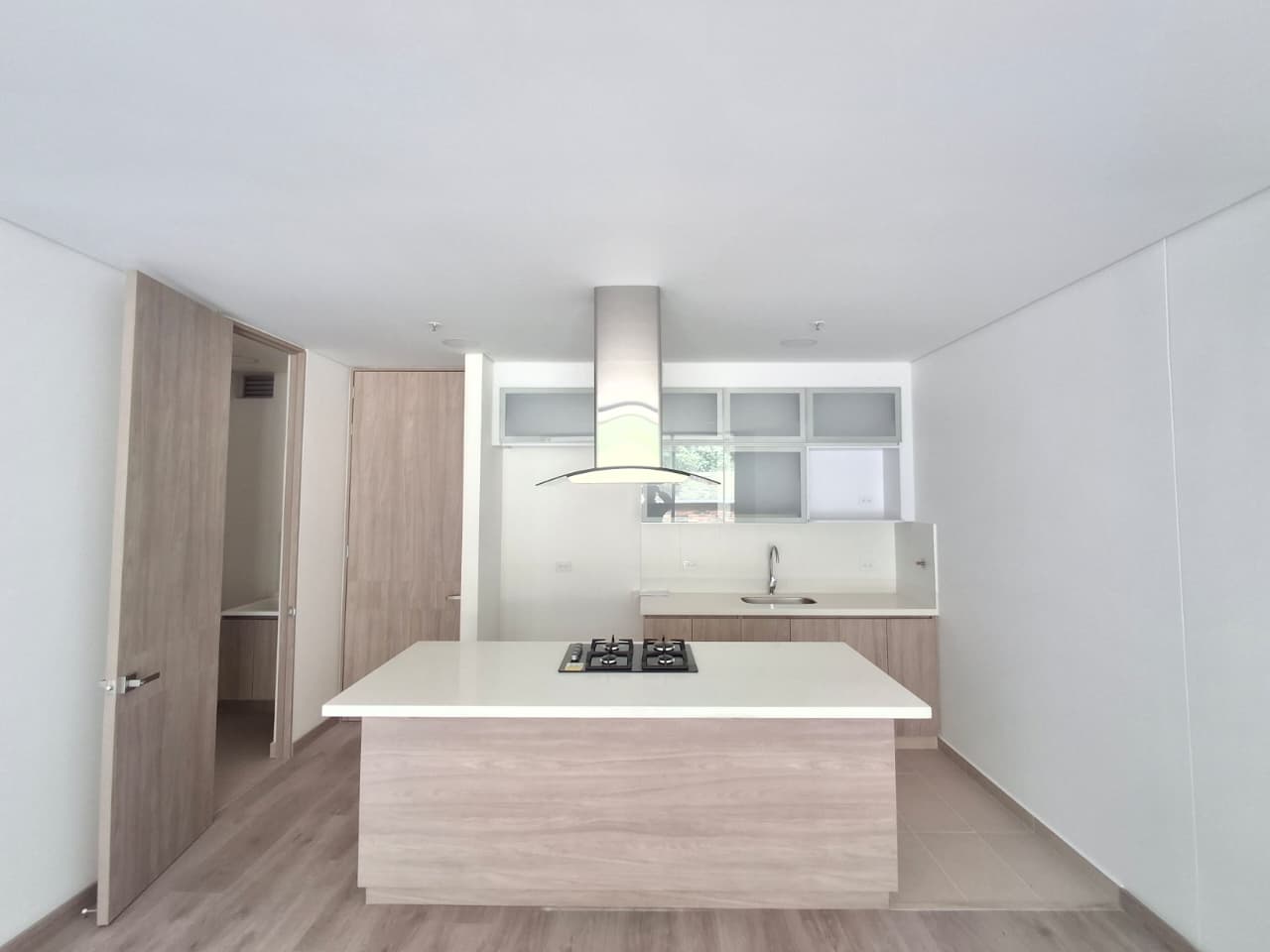 APARTAMENTO EN ARRIENDO EN EL RETIRO COD 10913 - Foto 6