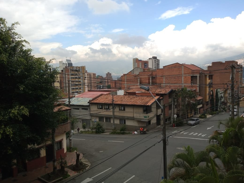 APARTAMENTO EN VENTA EN VILLA HERMOSA  COD 6450 - Foto 21