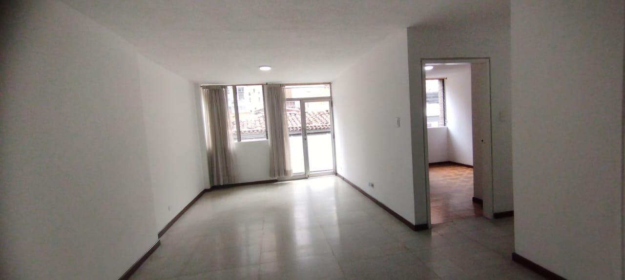 APARTAMENTO EN ARRIENDO EN CENTRO COD.7325 - Foto 15