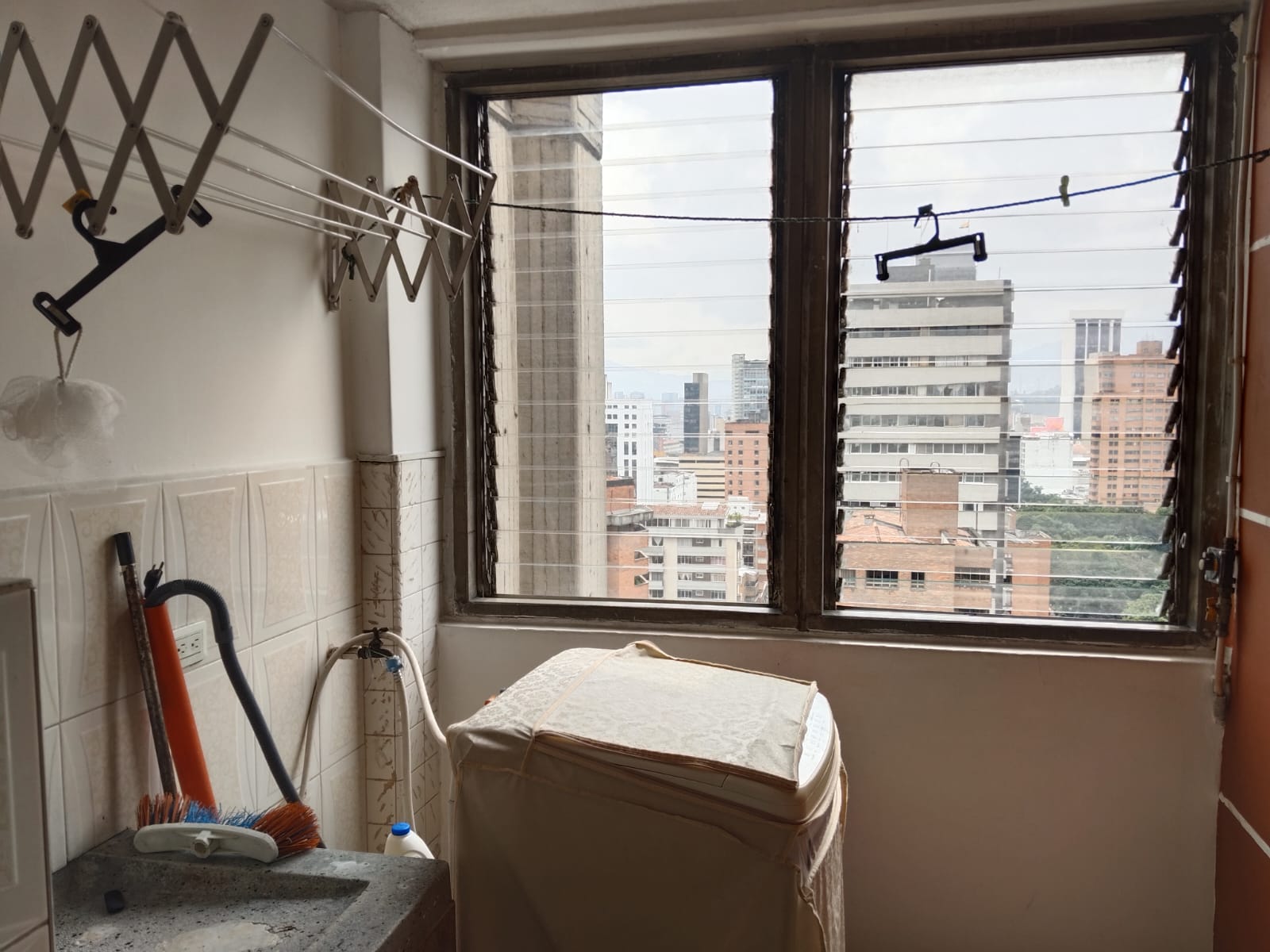 APARTAMENTO EN VENTA EN LA CANDELARIA COD 10371 - Foto 19