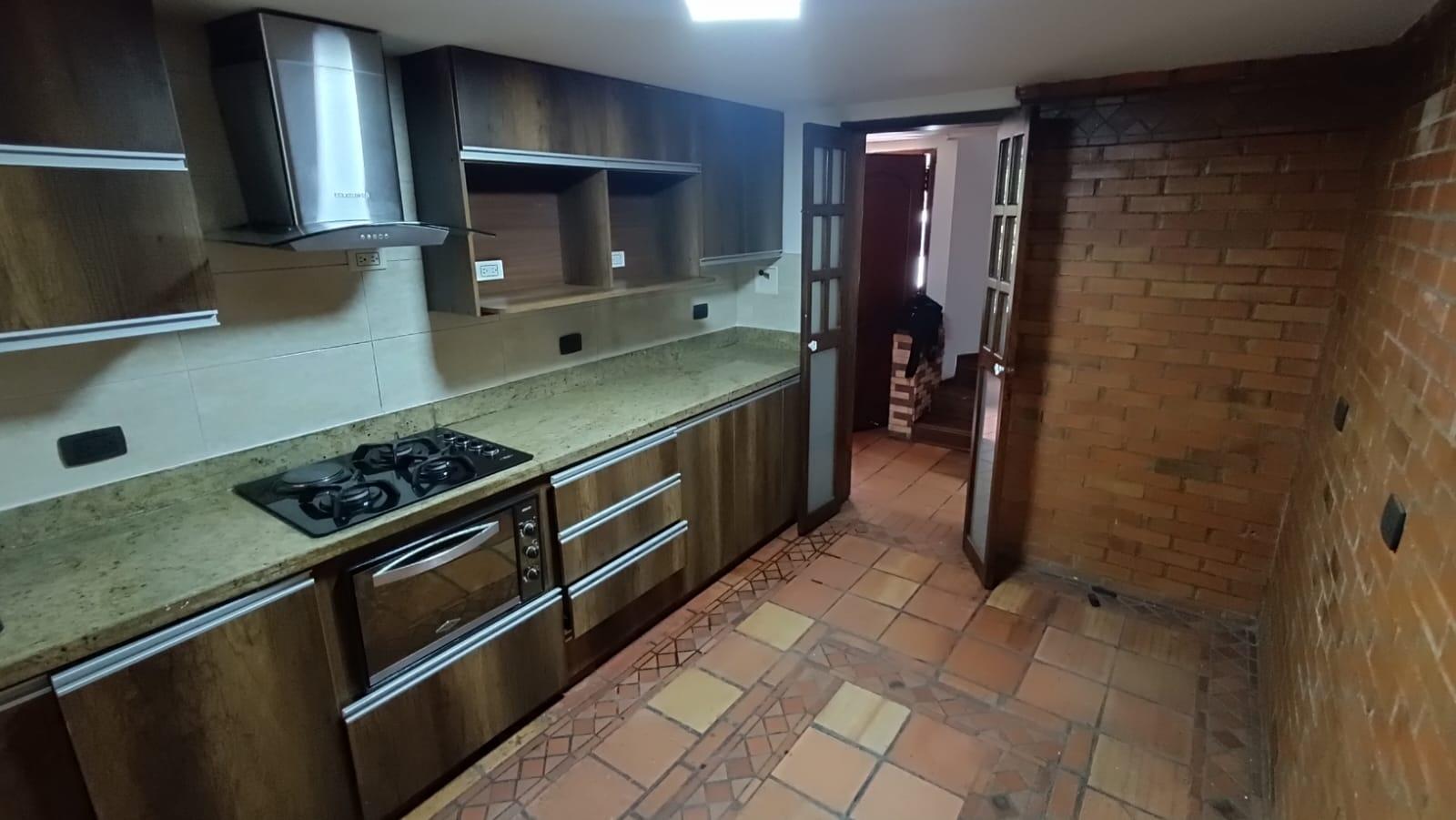 CASA EN VENTA EN BELEN LOMA DE LOS BERNAL COD 9793 - Foto 2