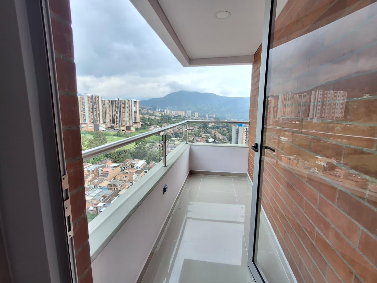 APARTAMENTO EN VENTA EN LA ESTRELLA COD 10412 - Foto 17