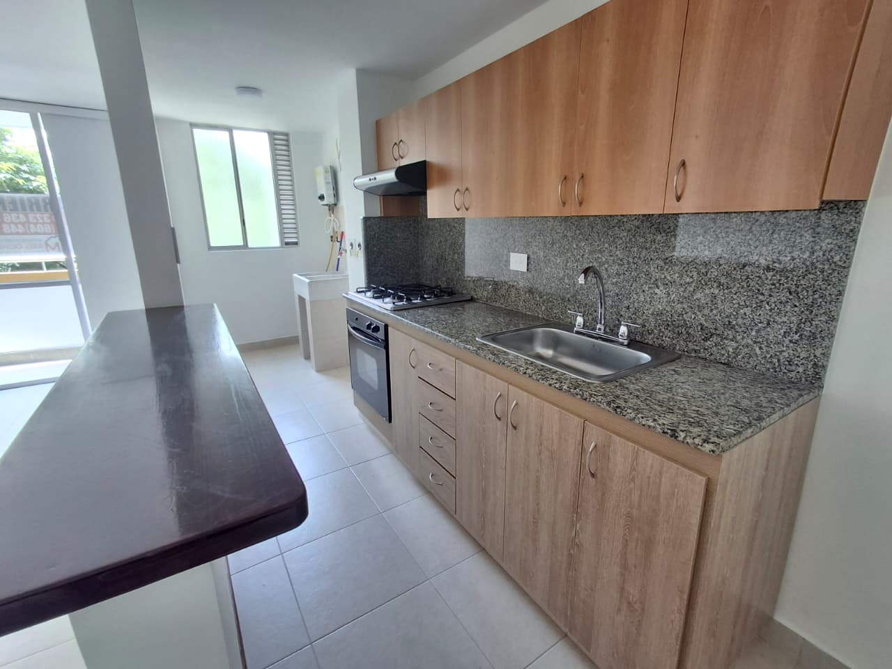 APARTAMENTO EN ARRIENDO EN MEDELLIN COD 10460