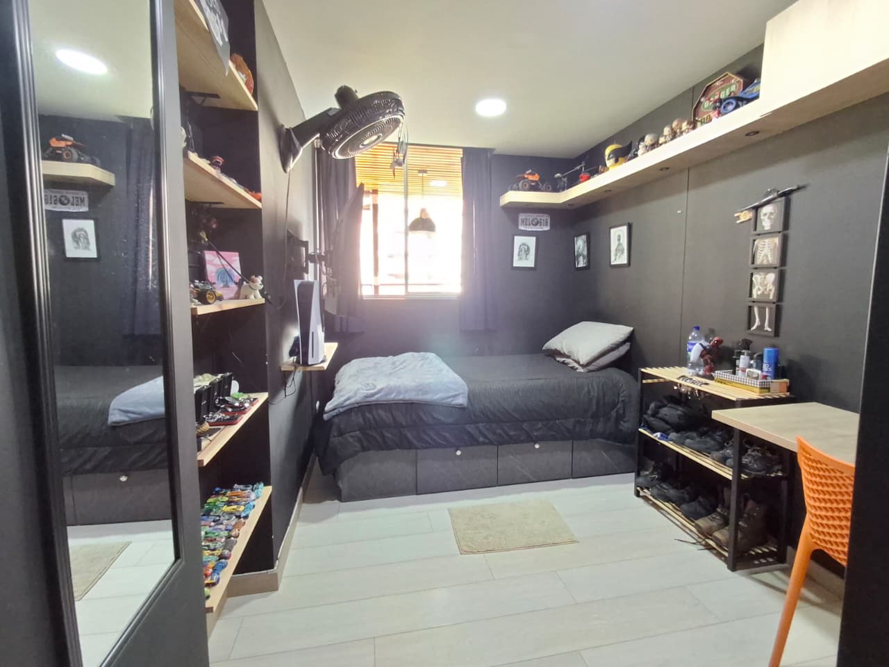 APARTAMENTO EN VENTA EN SABANETA COD 10521 - Foto 4