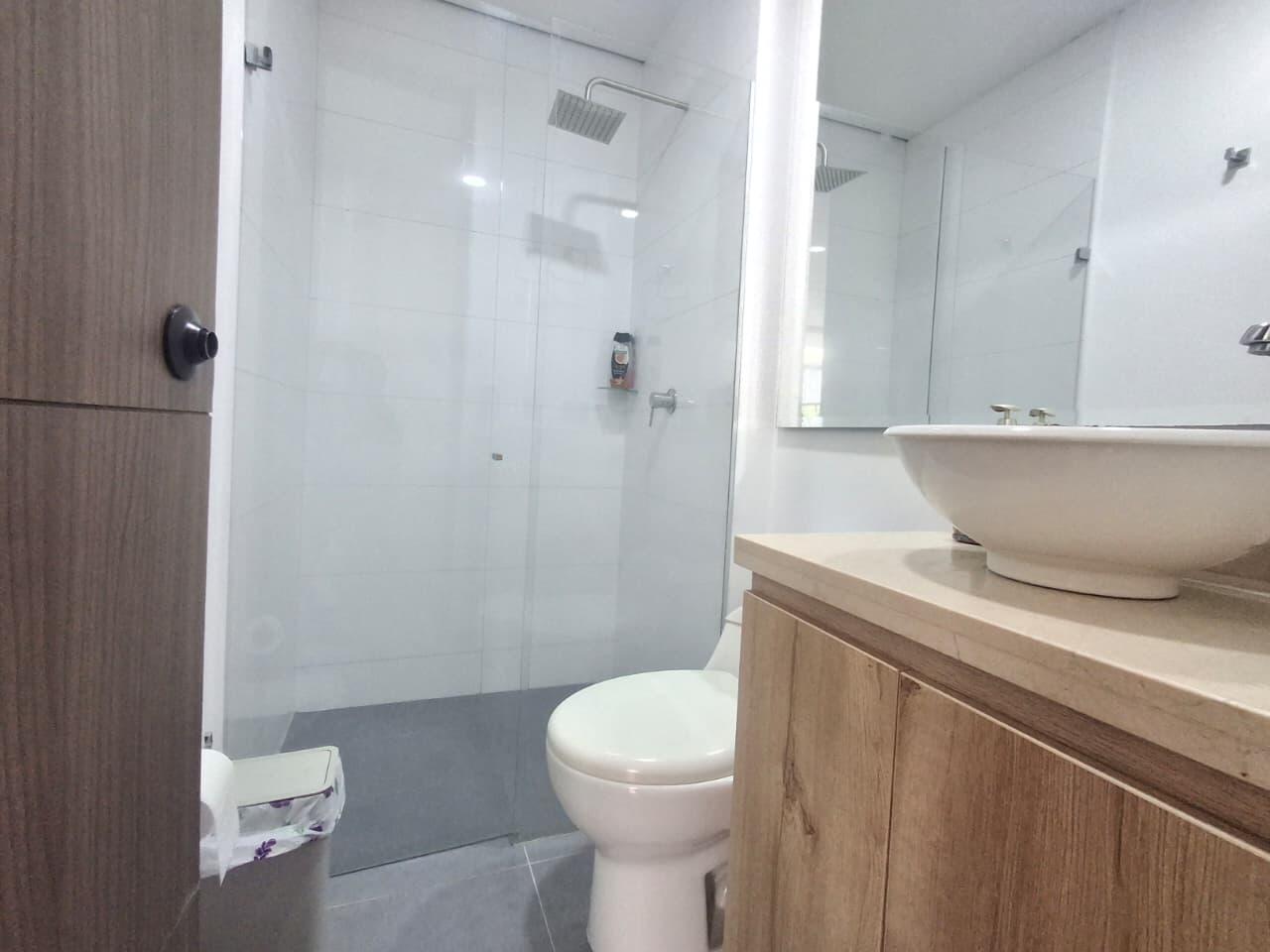 APARTAMENTO EN ARRIENDO EN SABANETA COD 10650 - Foto 12