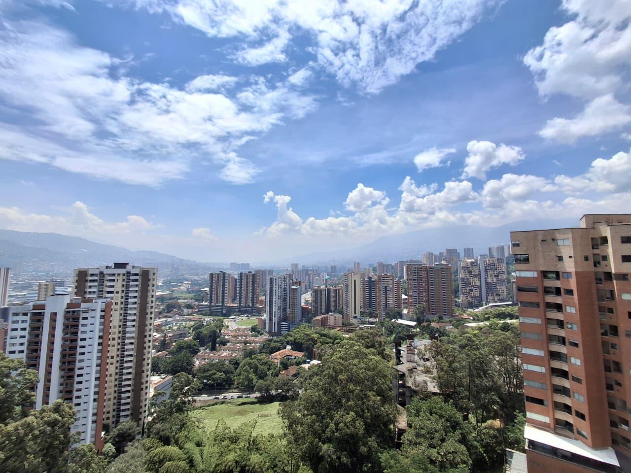 APARTAMENTO EN ARRIENDO EN SABANETA COD 10664 - Foto 13