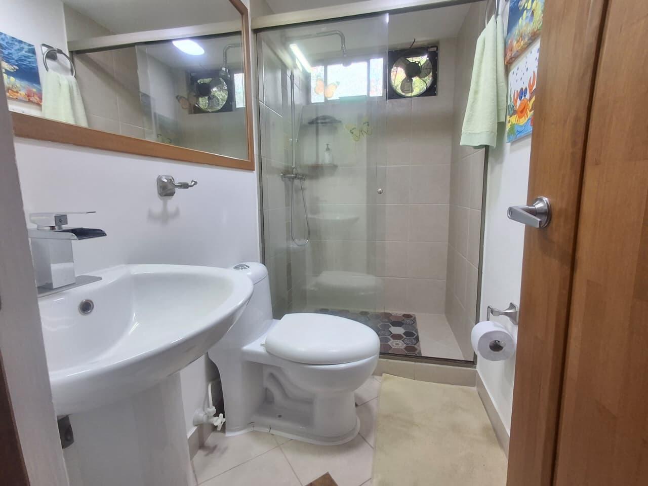 APARTAMENTO EN VENTA EN SABANETA COD 10877 - Foto 14