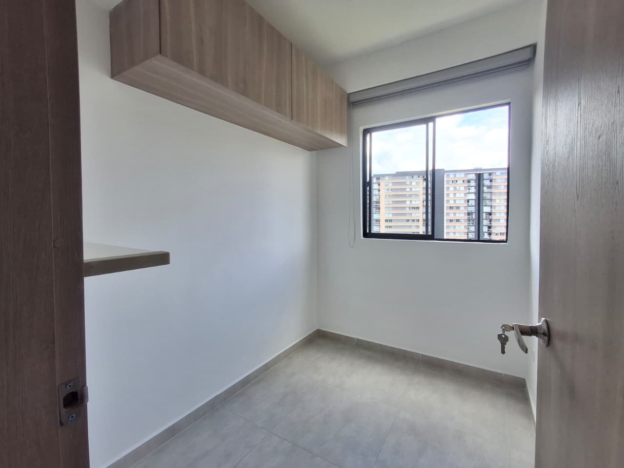 APARTAMENTO EN VENTA EN RIONEGRO COD 10880 - Foto 3